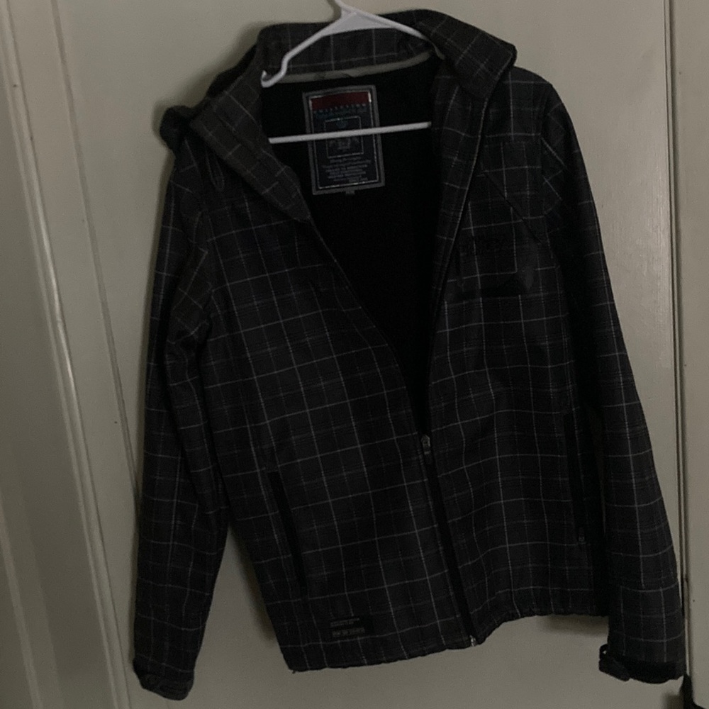 Roberto Collina Black Jacket